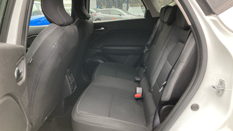 Renault Captur 1.0 TCE 100 Iconic 5dr Petrol Hatchback